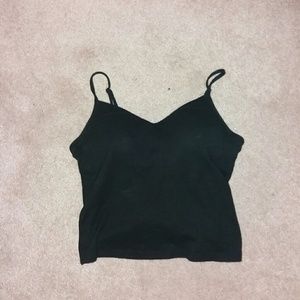 Fashion Bug crop top